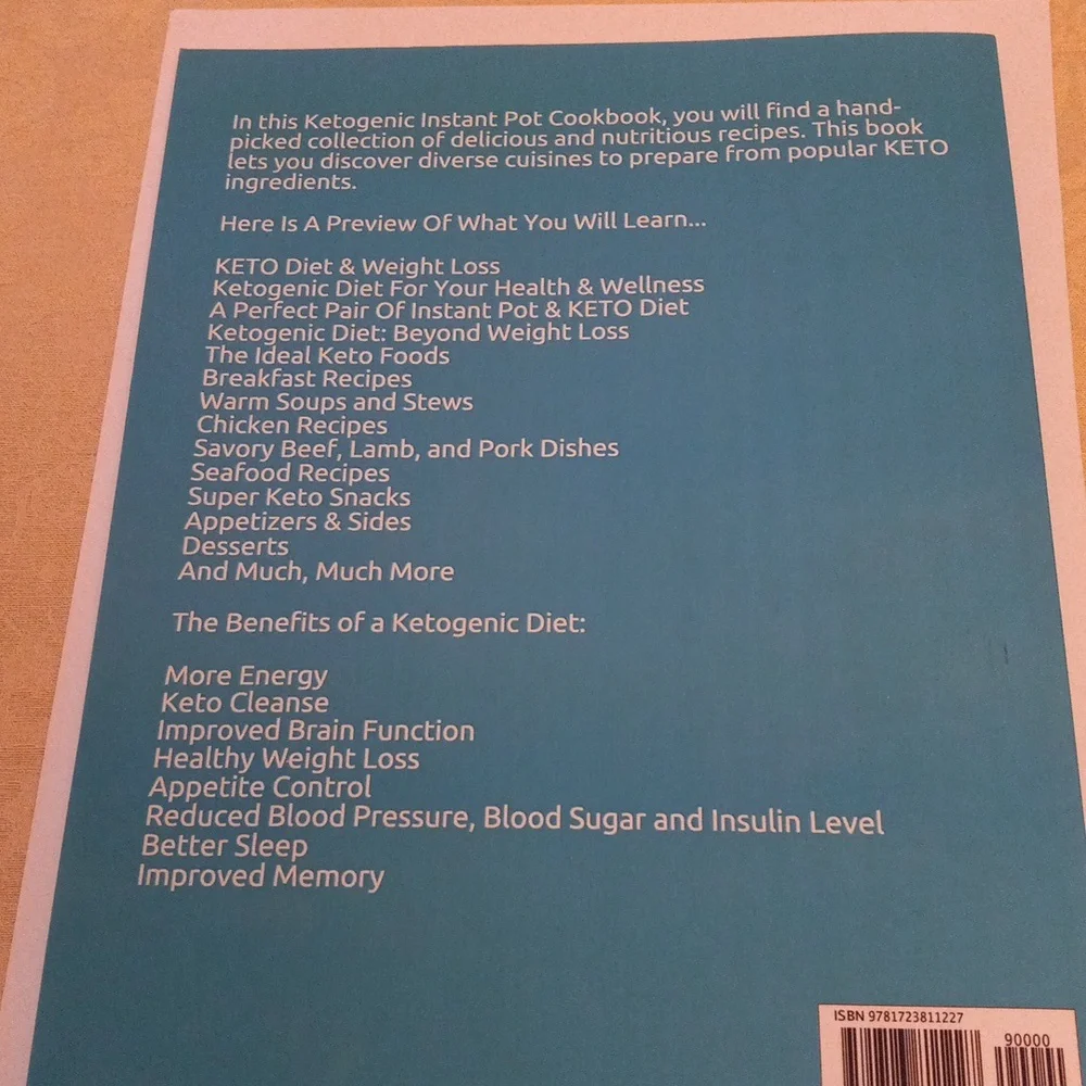 COOKBOOK - Picture 2 of 2